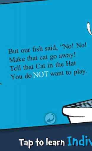 The Cat in the Hat - Dr. Seuss 3