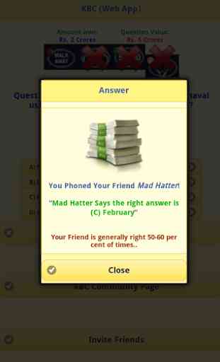 The Great Indian Quiz Game 3