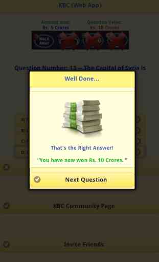 The Great Indian Quiz Game 4