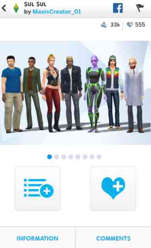 The Sims™ 4 Gallery 4