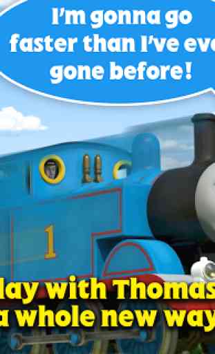 Thomas & Friends Talk to You 2