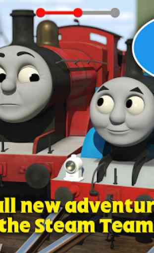 Thomas & Friends Talk to You 3