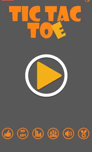 Tic tac toe multiplayer 1