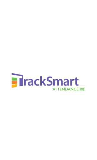 TrackSmart Attendance 1
