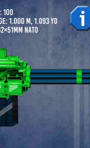 Ultimate Toy Guns Sim 1