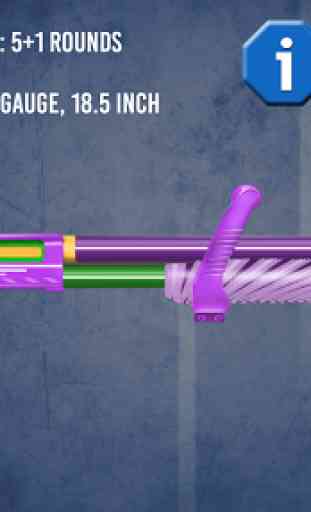 Ultimate Toy Guns Sim 4