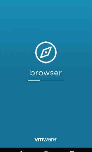 VMware Browser 4