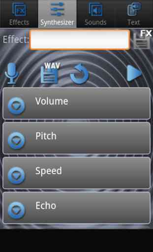 Voice Synthesizer 3