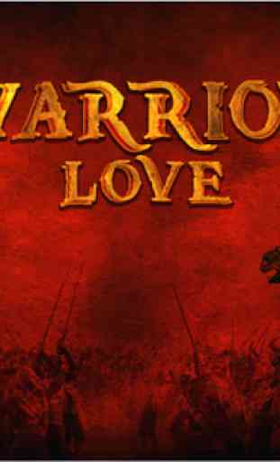 Warrior Horse:Reign of Love 3