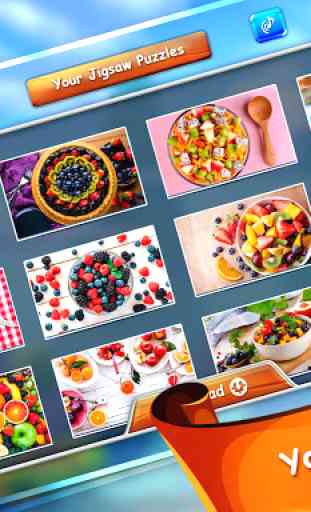 Your Jigsaw Puzzles 4