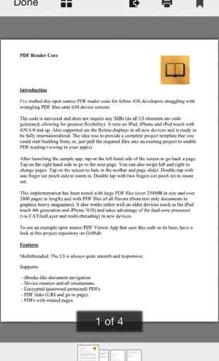 PDF Reader Master: Search online pdf file , Read & Download &  Save it. 3