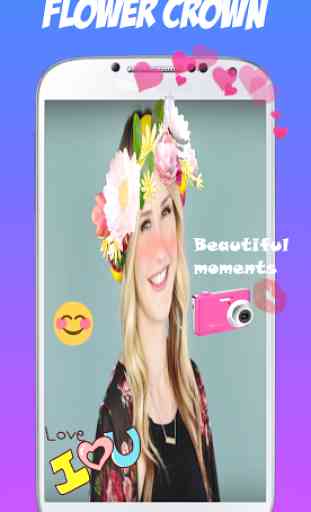 Face Photo Filters 2