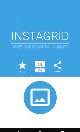 Instagrid Grids for Instagram 1