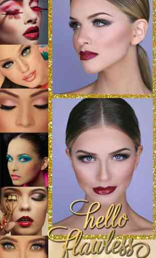 Makeup Beauty Photo Effects 3