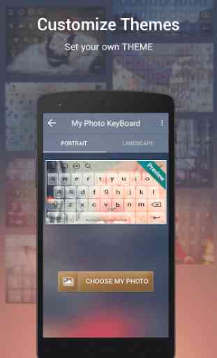 My Photo Keyboard 2
