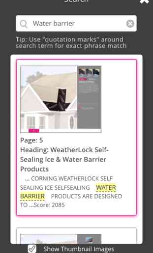 Owens Corning® Total Protection Roofing SystemTM 2