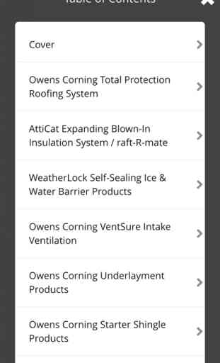 Owens Corning® Total Protection Roofing SystemTM 3