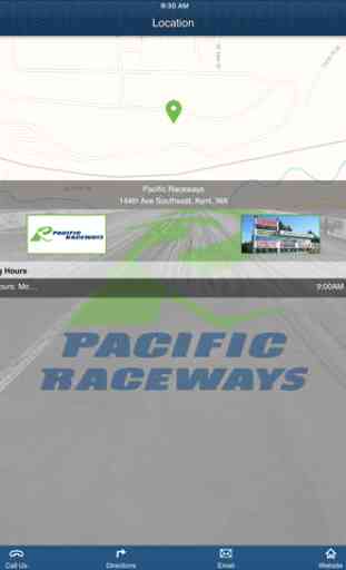 Pacific Raceways 4
