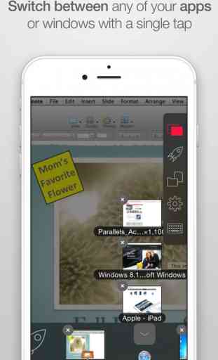 Parallels Access 4