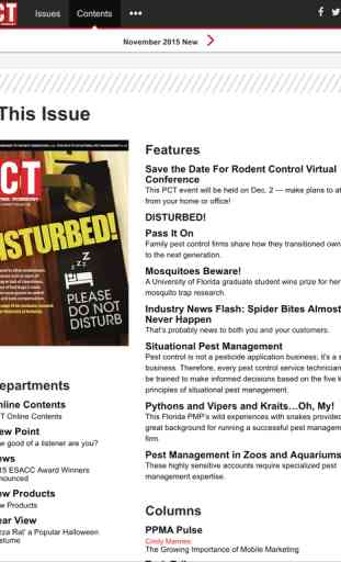 PCT - Pest Control Technology Magazine 4