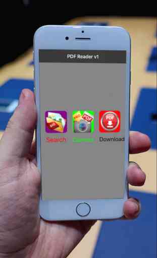 Pdf Reader Edition for: Search , Read &  Download online PDF file. 1