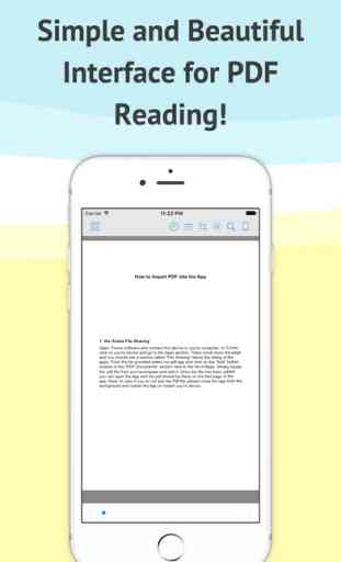 PDF Reader-for adobe 2