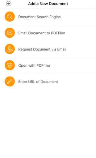 PDFfiller - Easily Fill Out, Edit and Sign any PDF 2