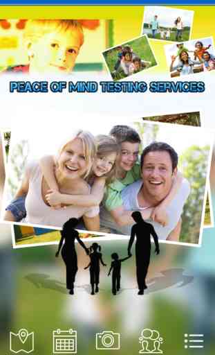 Peace Of Mind Testing Services 1