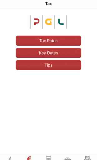 PGL Tax App 2