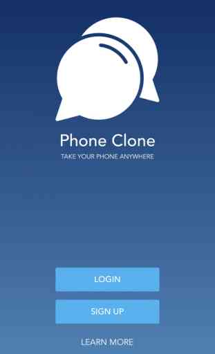Phone Clone 1