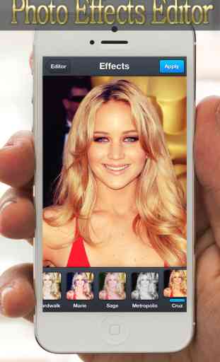 Photo Joiner Free App - You Pic Collage & Image Frame 3