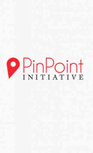 PinPoint Initiative Mobile 1