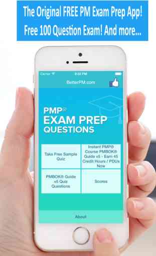 PMP® Exam Prep - Free 1