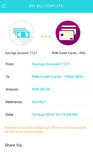 PNB - Mobile Banking 3