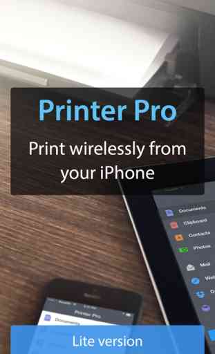 Printer Pro Lite 1