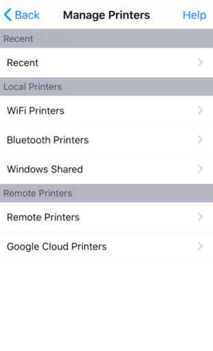 PrinterShare Mobile - Phone Print 2