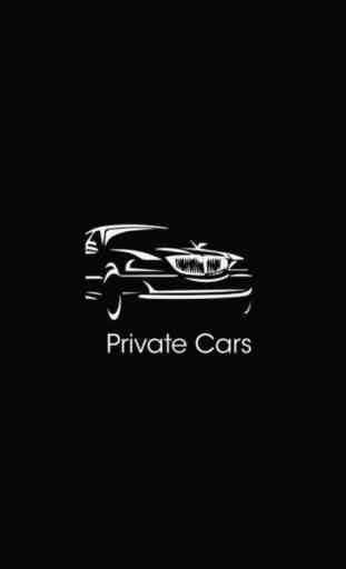 Private Cars 1