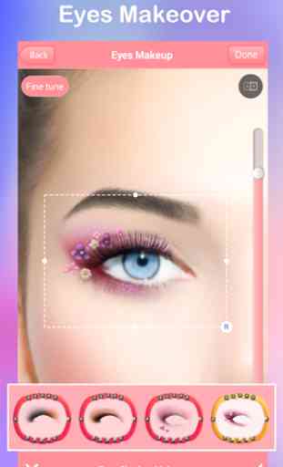 YouFace Makeup-Makeover Studio 3