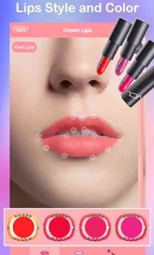 YouFace Makeup-Makeover Studio 4