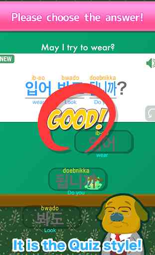 3min Learn Korean Language 2