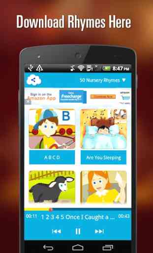 50 Nursery Rhymes & 50 Stories 3