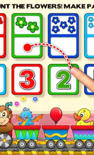 Abby Basic Skills Preschool 2