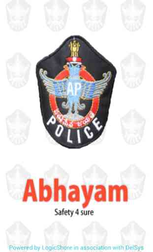 Abhayam AP 1