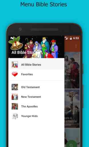 All Bible Stories 1