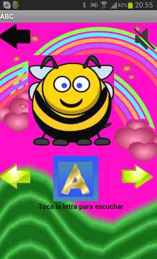 Alphabet in Spanish  KIDS 2