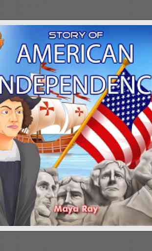 American History Books 3