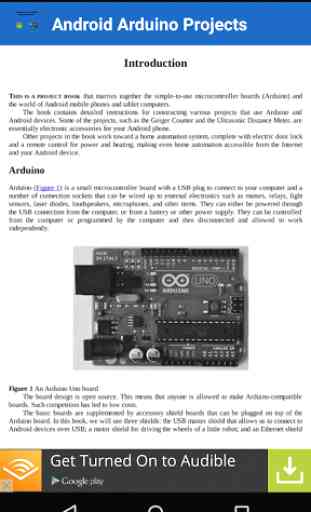 Arduino projects 2