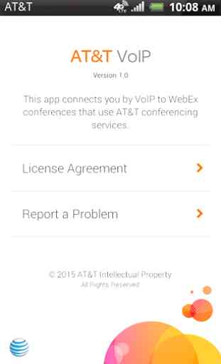 AT&T VoIP 1