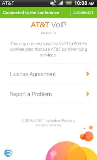 AT&T VoIP 2