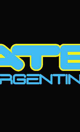 ATB Argentina 2